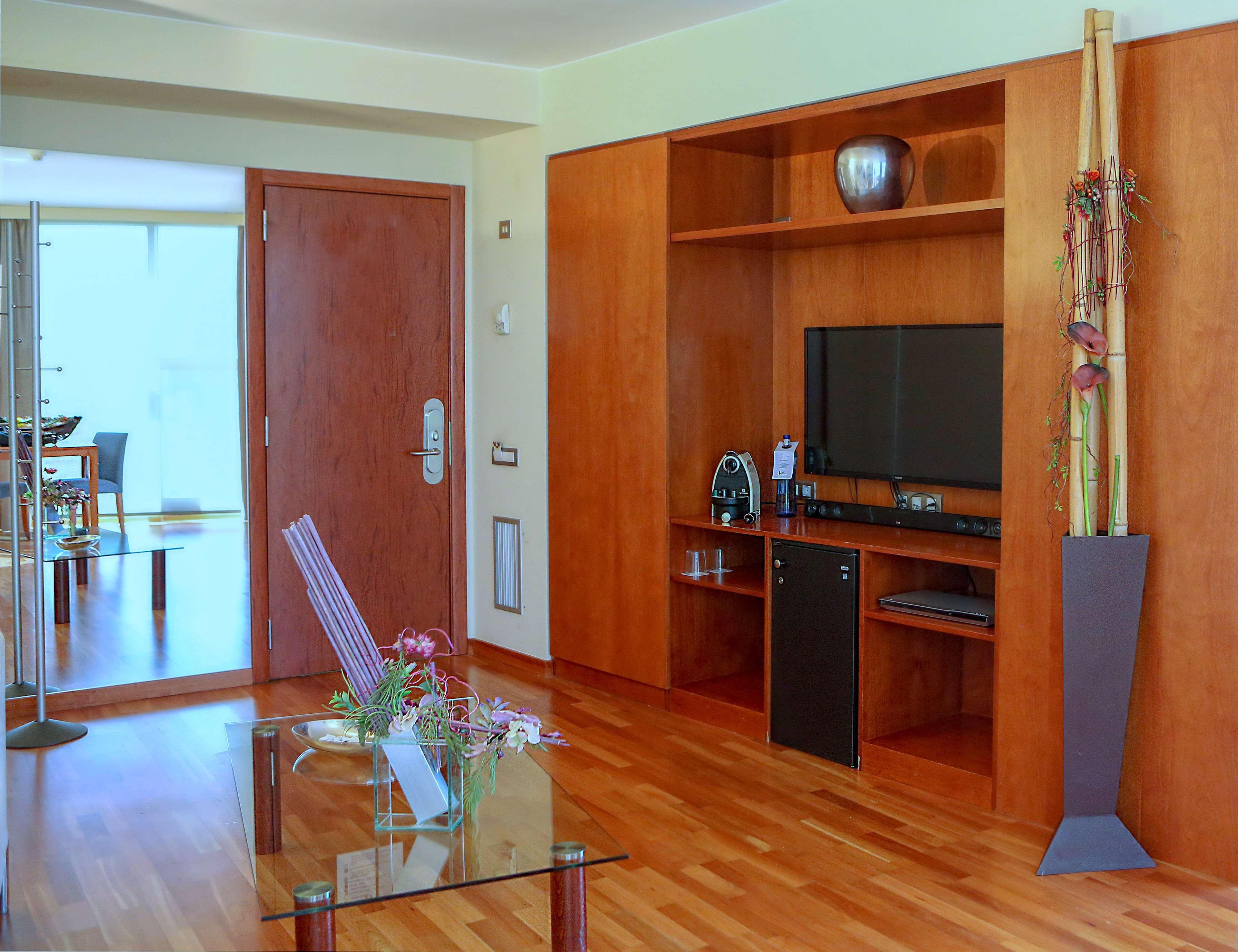 Eurostars Don Candido Terrassa Ngoại thất bức ảnh