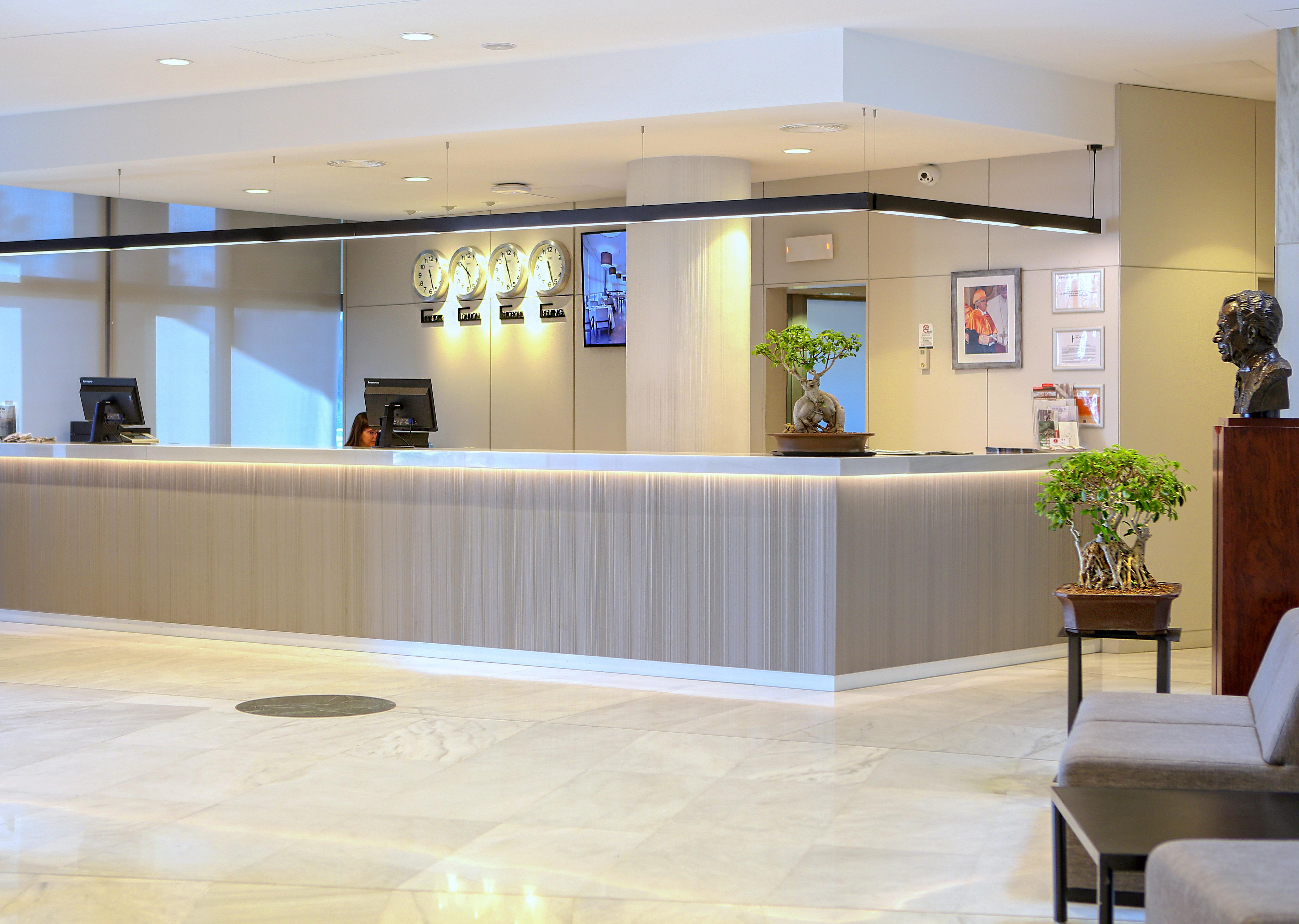 Eurostars Don Candido Terrassa Ngoại thất bức ảnh