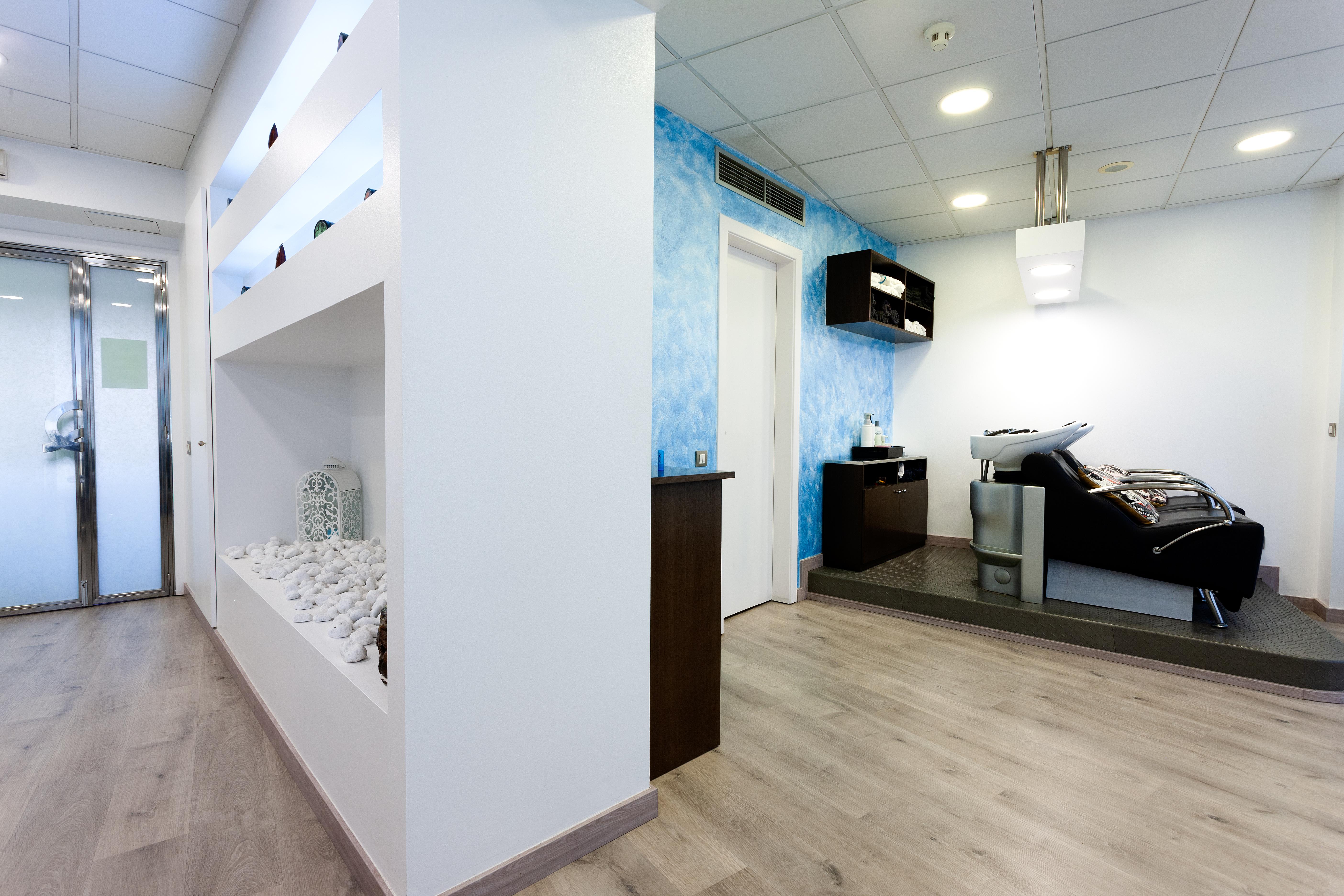 Eurostars Don Candido Terrassa Ngoại thất bức ảnh
