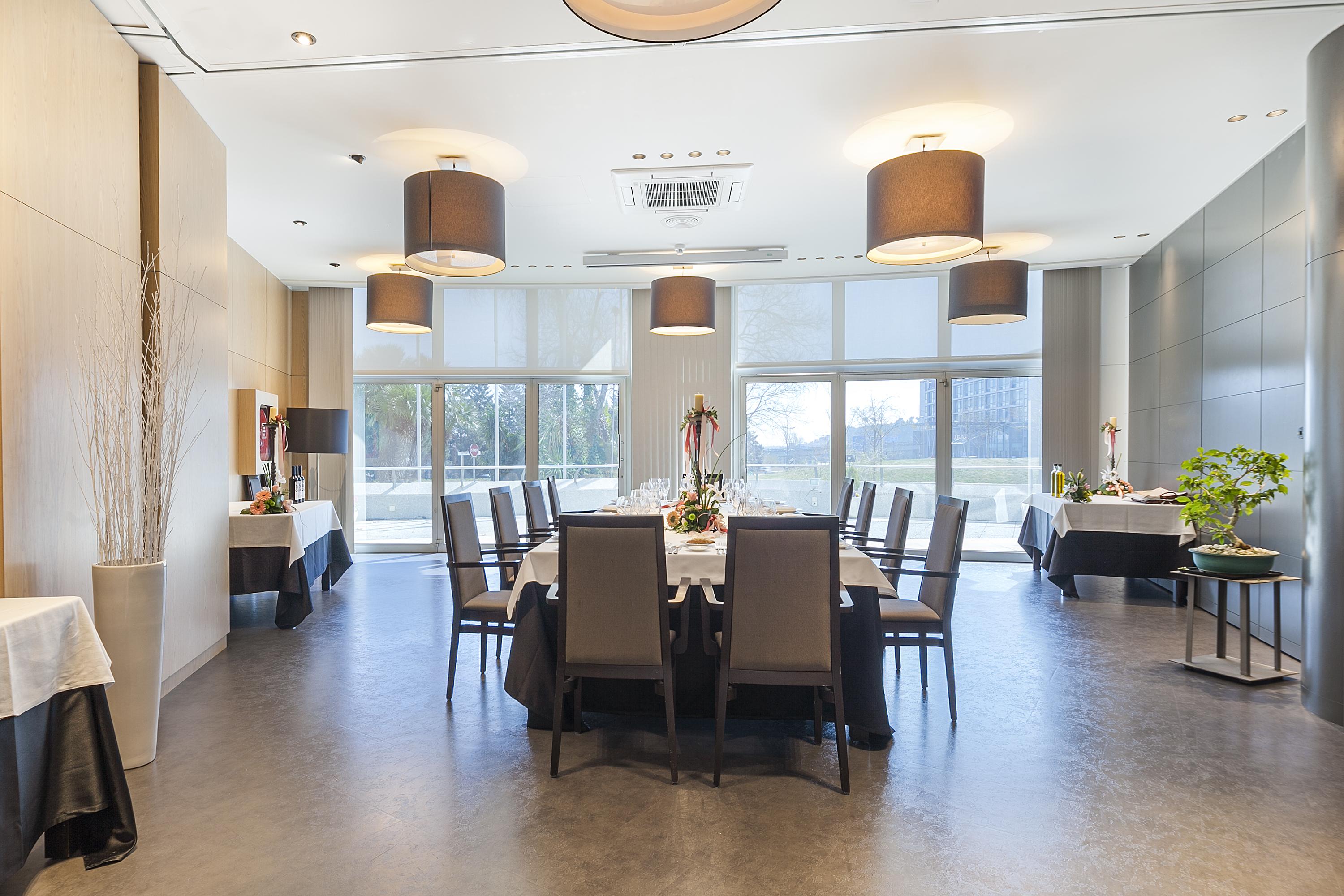 Eurostars Don Candido Terrassa Ngoại thất bức ảnh