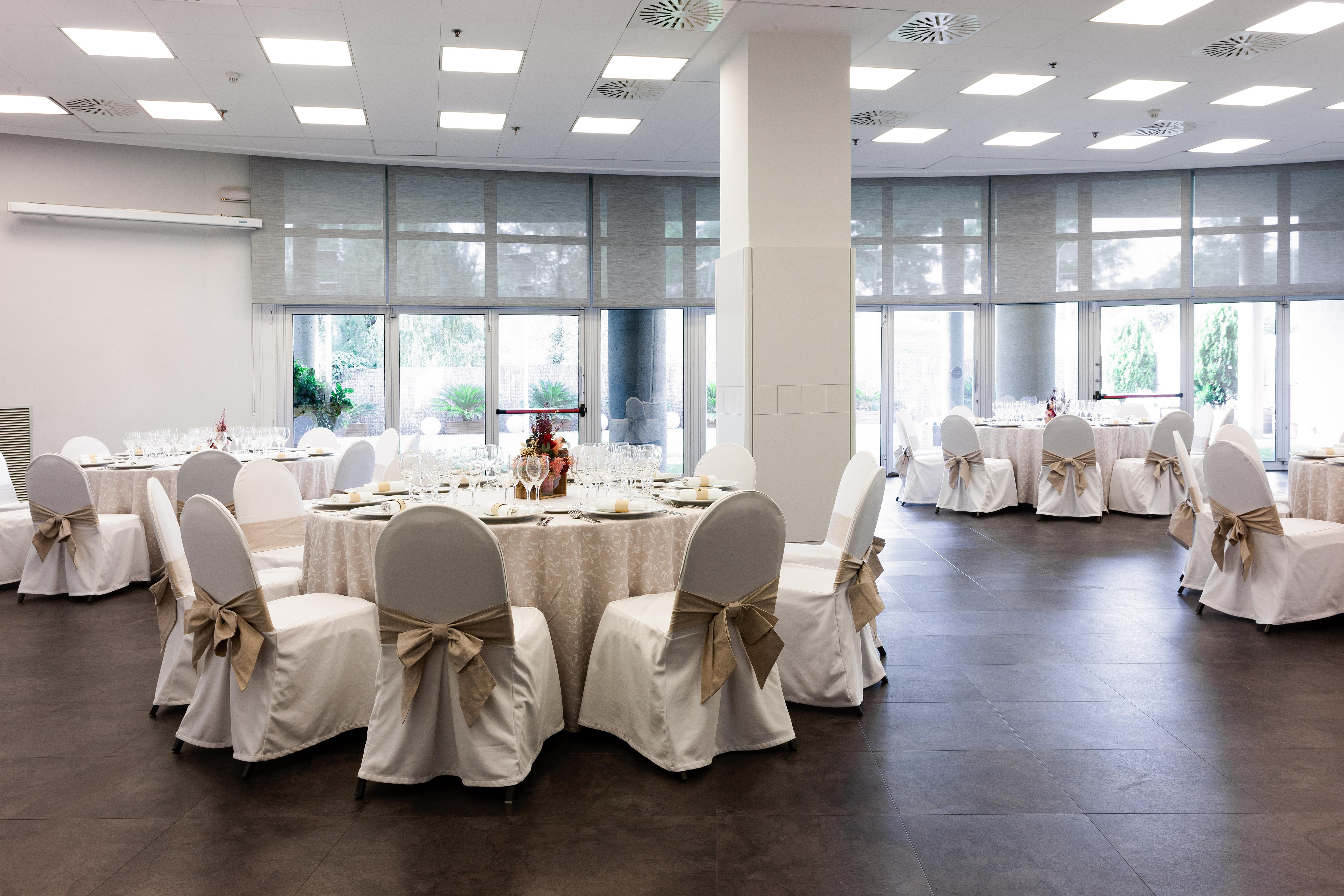 Eurostars Don Candido Terrassa Ngoại thất bức ảnh